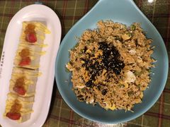 -美森西餐厅(曙光大道店)