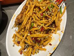 -不夜天烧烤牛骨头(南湖店)