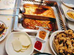 -重庆高老九火锅(万象城店)