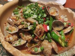 -火舞泰·泰式海鲜火锅餐厅(世纪城店)