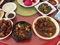 -妈妈的小作坊(陈家镇店)