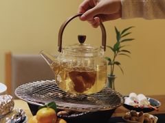 -小茶闲舍·观景商务茶馆(广州塔店)