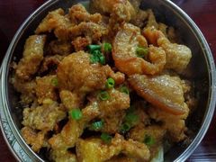 -原味缘菜馆
