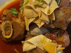 -沈家花园如皋菜(海阳路店)