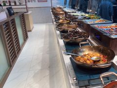 -八婺饭堂·自选店(新光汇店)
