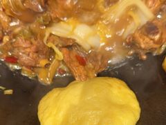 -玺炖·中国铁锅炖(虹桥天街店)