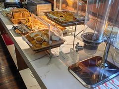 -上海锦江金门大酒店