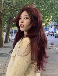 -88潮牌美发沙龙