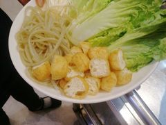 -食膳人家·永州美食地标(双牌店)
