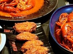 -红盔甲·小龙虾(天钥桥店)
