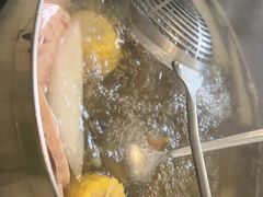 -小城牛事·鲜牛肉火锅(万达店)