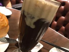 怀旧红豆冰-新旺茶餐厅(嘉里城店)