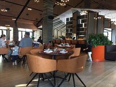 大堂-WOLFGANG PUCK KITCHEN & BAR(迪士尼小镇店)