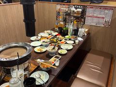 -和牛放题·蒜香烧肉PURUSHIN(马场路店)