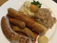 -兰特伯爵西餐厅·啤酒屋(方庄店)