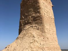 -克孜尔尕哈烽燧世界文化遗产公园