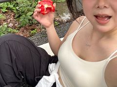 -岣嵝峰国家森林公园