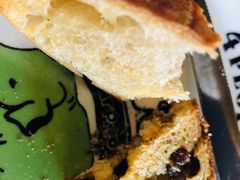 -Juicy Bakery(瑞景店)