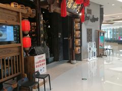 -南京大牌档(济南万象城店)