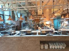 -现代华天大酒店海鲜自助餐(芙蓉南路店)