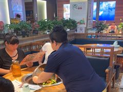 -马家大院铁锅炖(京粮广场店)