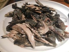 -黑鸡小馆(金源店)