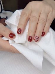 -UU·NAIL美甲美睫專門店