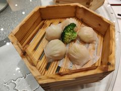 -宝园酒家(美林M·LIVE天地东座店)