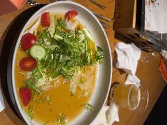 -小杨烤肉·陕西烧烤·陕西地方菜(东新街【永兴坊】店)