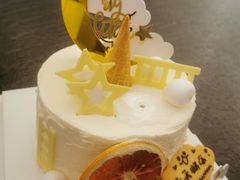 -EnergyCake蛋糕理想国