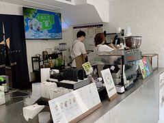 -北芒BEIMO COFFEE(五台山店)