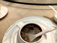 -正佳广场万豪酒店-粤菜餐厅·点心·海鲜·聚餐