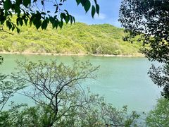 -玉渡山自然风景区