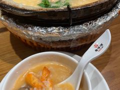 -粤仔湾砂锅粥(广益哥伦布店)