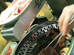 -梨花自助烤肉(天河城店)