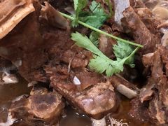 -芦月轩羊蝎子(北蜂窝店)