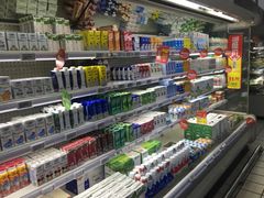 -物美超市(下沙店)