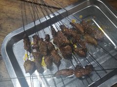 -清真·马峰烤肉(小学习北巷店)