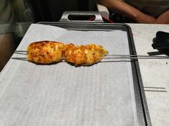 -纪录片《人生一串》体验店(静安店)