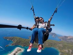 -费特希耶滑翔伞