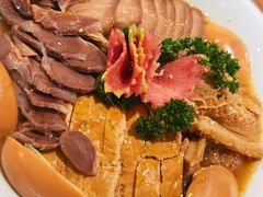 -锡和无锡菜(景丽苑店)