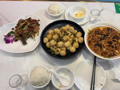 -刘胖子家常菜·蹄花焖藕(中南店)