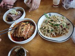 -小崔家臊子面(蔡家坡总店)