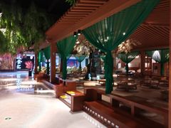 -木子塘汗蒸生活馆(财富港店)