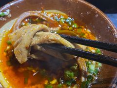 -麻大侠老火锅(巴国城店)
