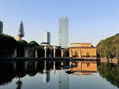-南宁市动物园
