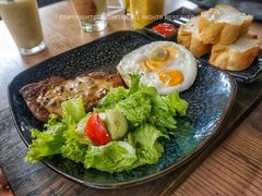 -Le Chalet Dalat