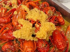 -呆虾王龙虾馆(南湖总店)