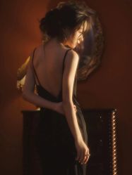 点击看大图 -蜜桃少女VISION写真馆(雁塔店)