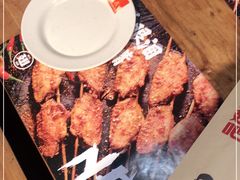 -管氏翅吧(地安门创始店)
